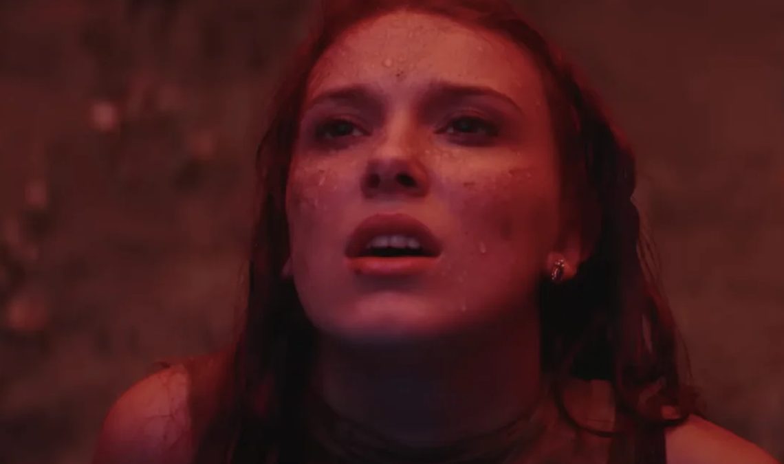 Millie Bobby Brown affronte un dragon féroce dans la première bande-annonce de Damsel, le nouveau film de Netflix