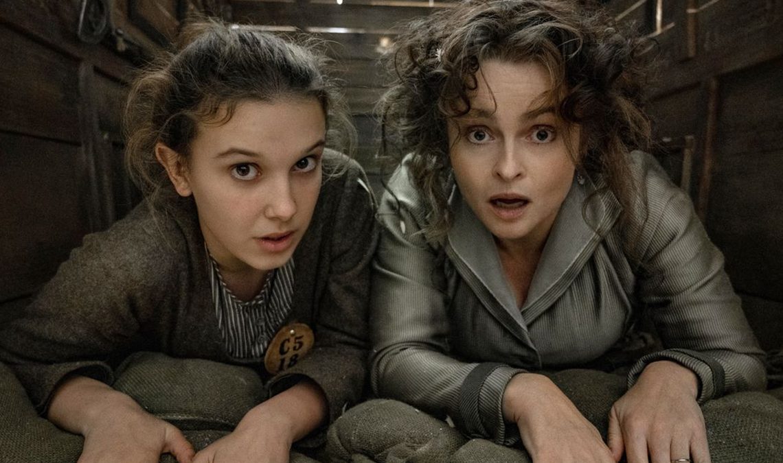 Millie Bobby Brown reviendra sur Netflix avec une nouvelle affaire : la plateforme travaille déjà sur Enola Holmes 3