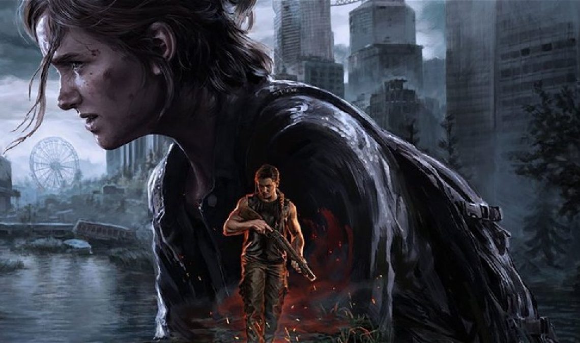 Naughty Dog a nommé une équipe spéciale pour remasteriser TLOU 2, des vétérans travaillant sur quelque chose d'"original"
