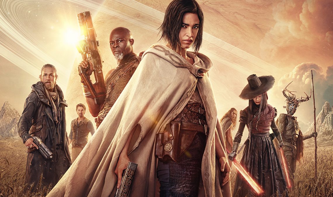 Netflix partage une nouvelle affiche officielle pour Rebel Moon et la date de sortie de son prochain trailer