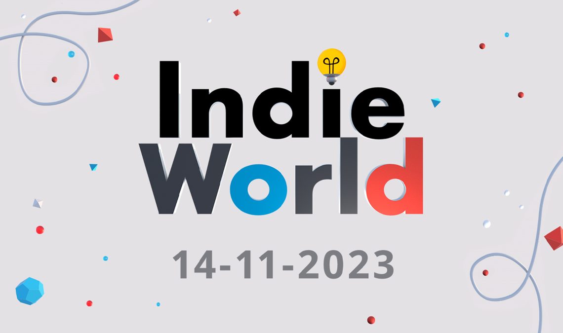 Nintendo organisera demain un nouveau Indie World avec plus de jeux pour Switch : heure et où regarder l'événement