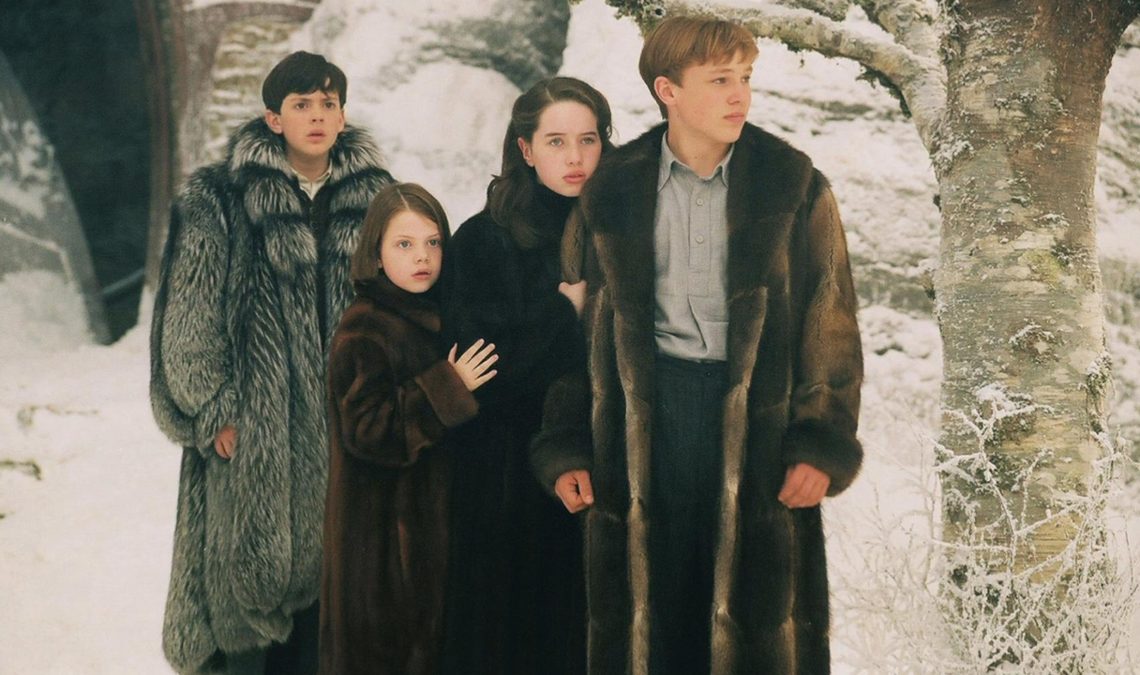 Nouveaux détails sur le film Les Chroniques de Narnia réalisé par Greta Gerwig