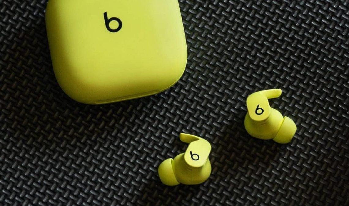 Obtenez la version la plus Pro du casque Beats avec une réduction de 65 euros