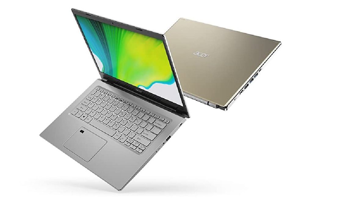 Offre flash : cet ordinateur portable avec i7 et SSD de 512 Go descend à 500 euros