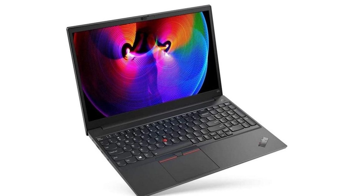 Ordinateur portable haut de gamme à un prix scandaleux : ce Lenovo chute de près de 50 % lors du Black Friday d'Amazon