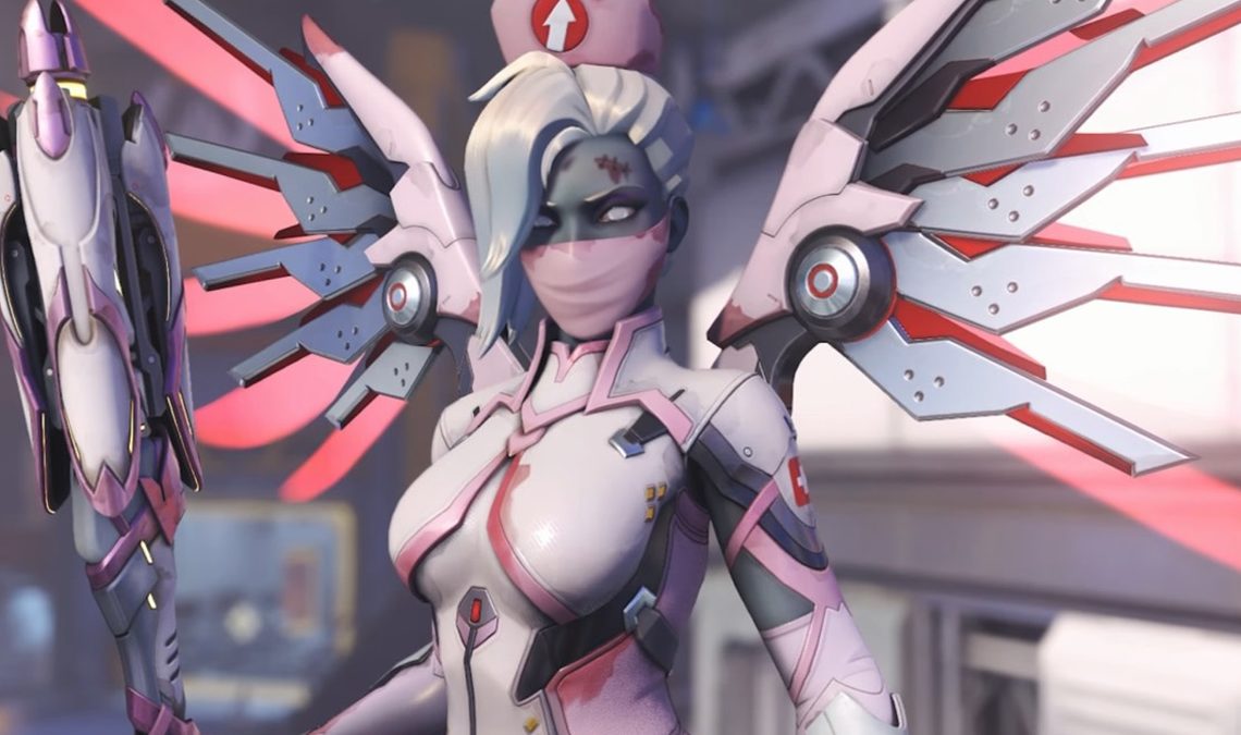 Overwatch 2 promet davantage de tests pour les nouveaux personnages et un grand changement qui rendra les jeux plus rapides