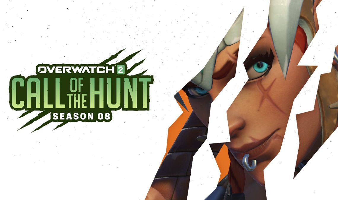 Overwatch 2 révèle un skin mythique et le thème de la saison 8