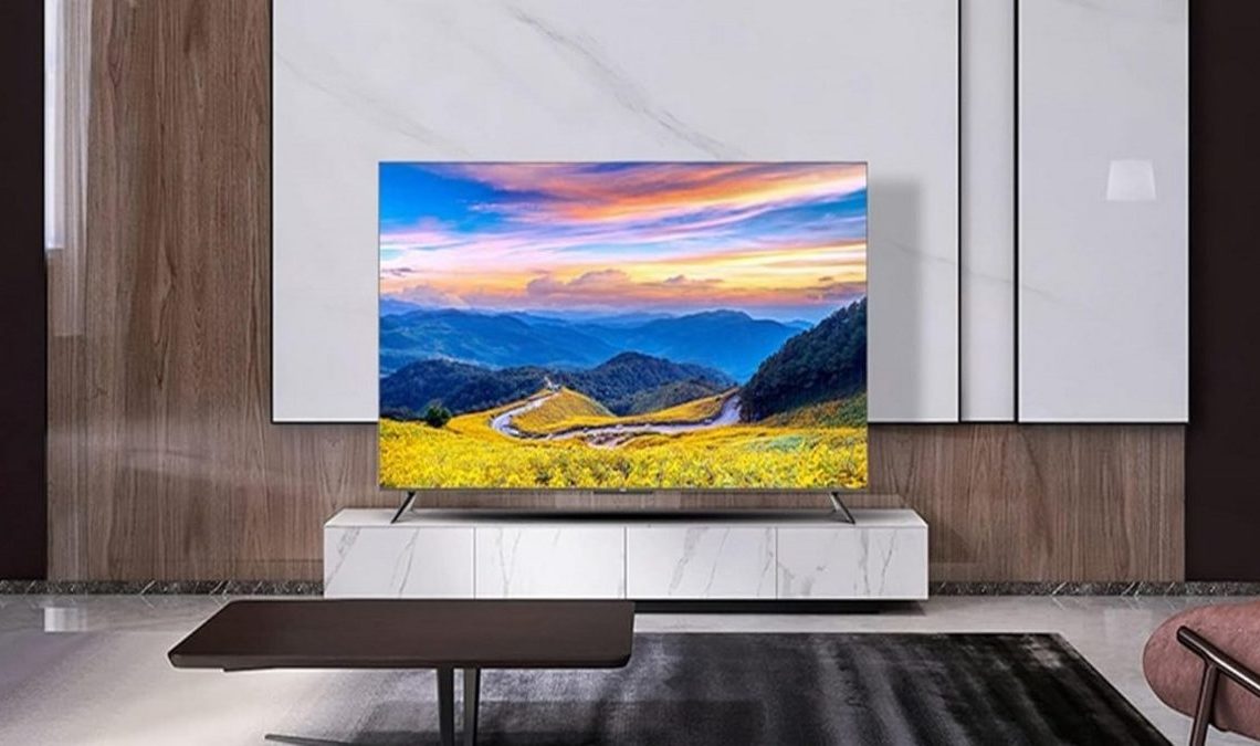 Pantalon 65 pouces en réduction le Black Friday : aménager un home cinéma pour un peu plus de 600 euros