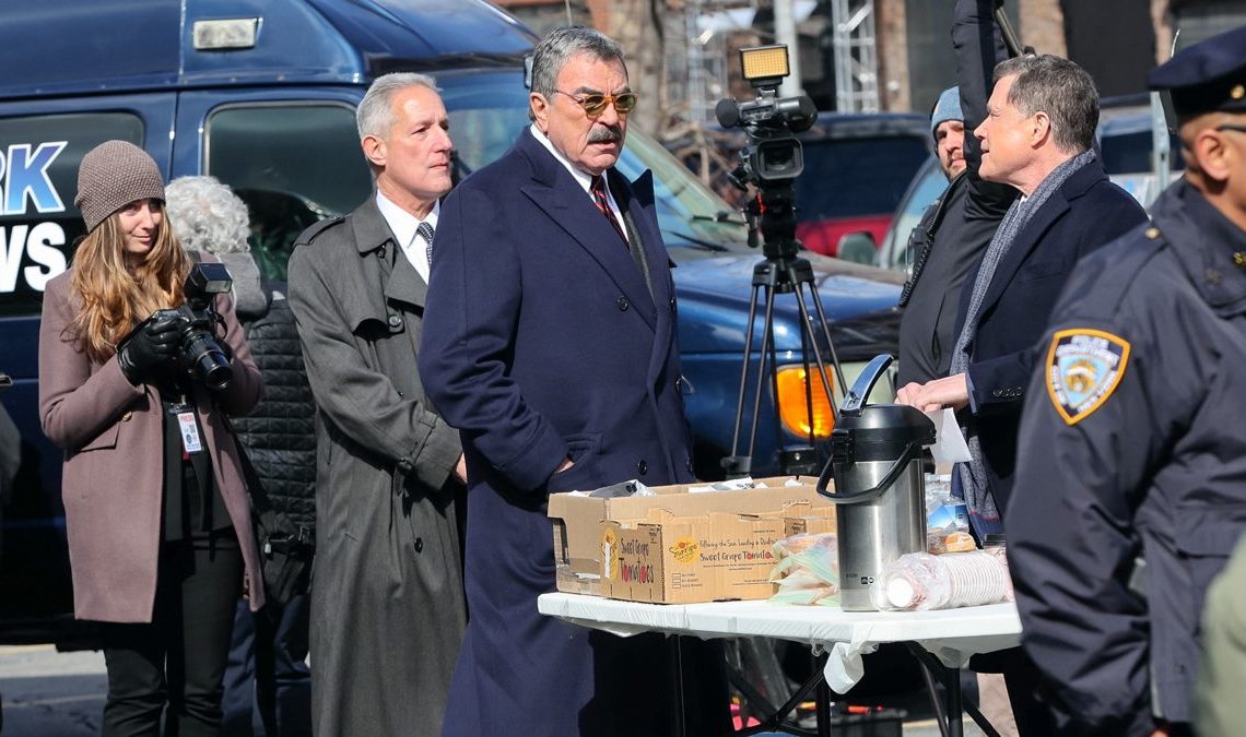 Police Family confirme sa fin après 14 saisons