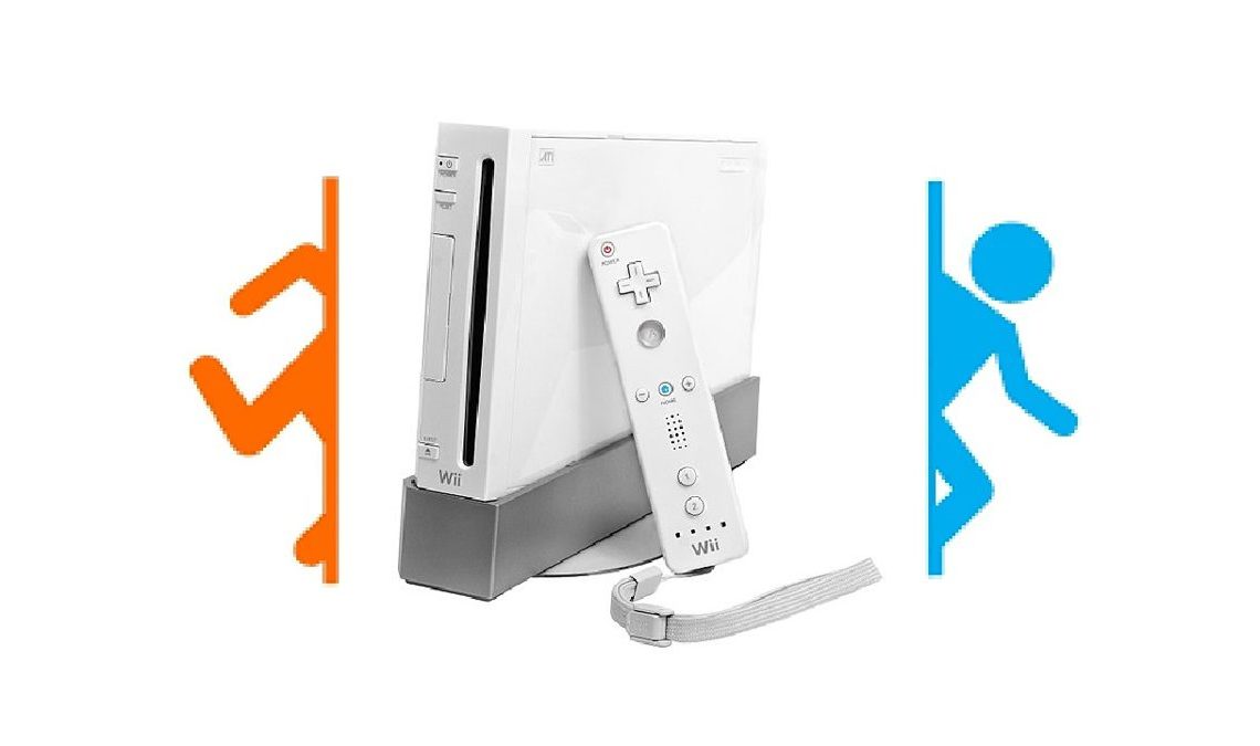 Portail Nintendo : l'histoire d'un prototype qui émulait le classique de Valve et était en développement pour la Wii