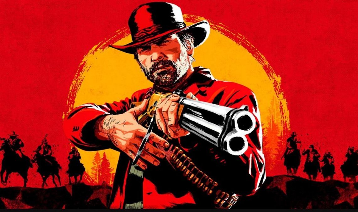 Pourquoi Red Dead Redemption atteint-il son nombre record de joueurs sur Steam cette semaine ?
