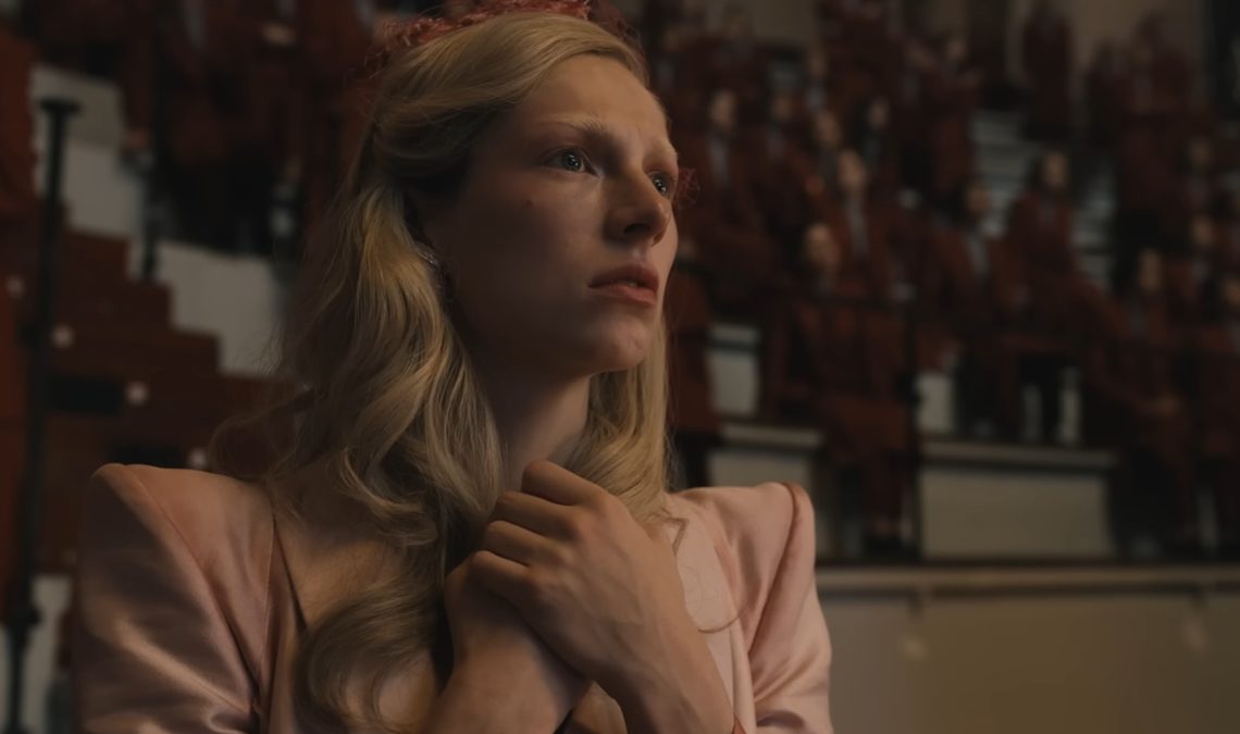 Préparez-vous pour la première prochaine de Ballad of Songbirds and Snakes en profitant de son premier clip