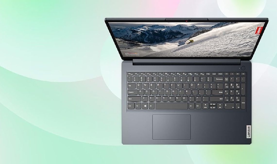 Près de 300 euros moins cher : cet ordinateur portable Lenovo avec SSD de 512 Go est une bonne affaire pour le Black Friday