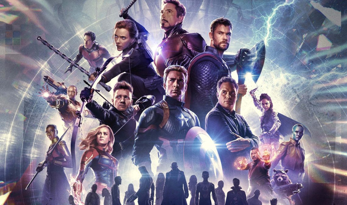 Ridley Scott a refusé de faire un film de super-héros : "Ils ne sont rien d'autre qu'une extension des comics"