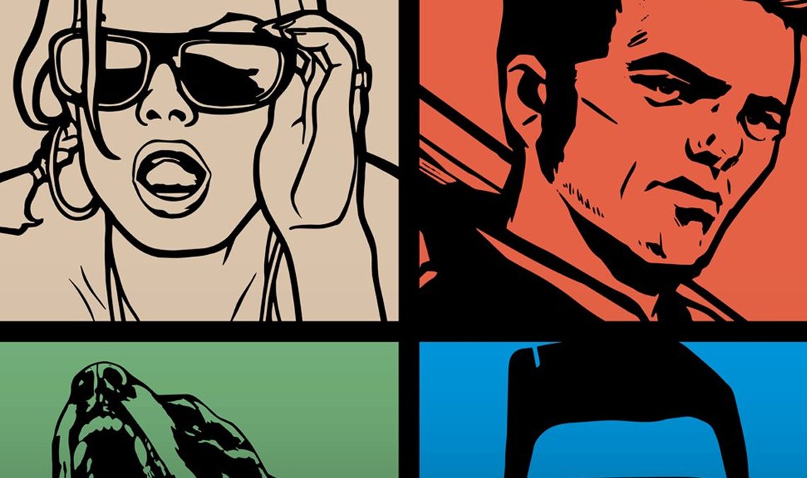 Rockstar Games lance GTA Radio sur Spotify, une liste pleine de superbes chansons de la saga