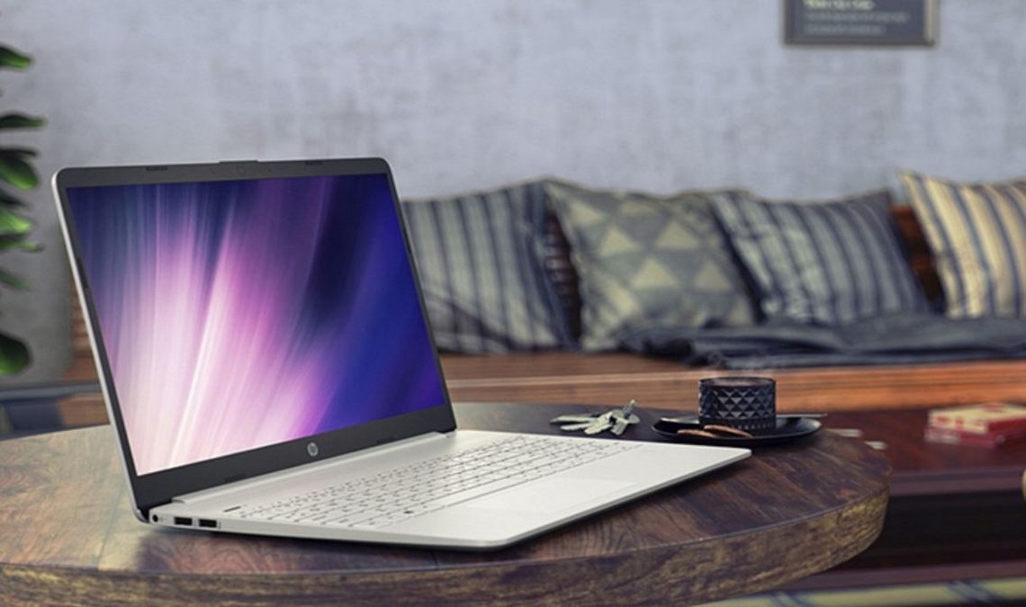 Ryzen 7, 16 Go de RAM et 1 To de SSD : ce PC portable HP est une bête et est désormais à moins de 500 euros sur Amazon