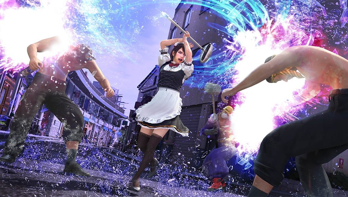 Samouraï, surfeur ou femme au foyer : voici quelques-uns des nombreux métiers de Like a Dragon Infinite Wealth