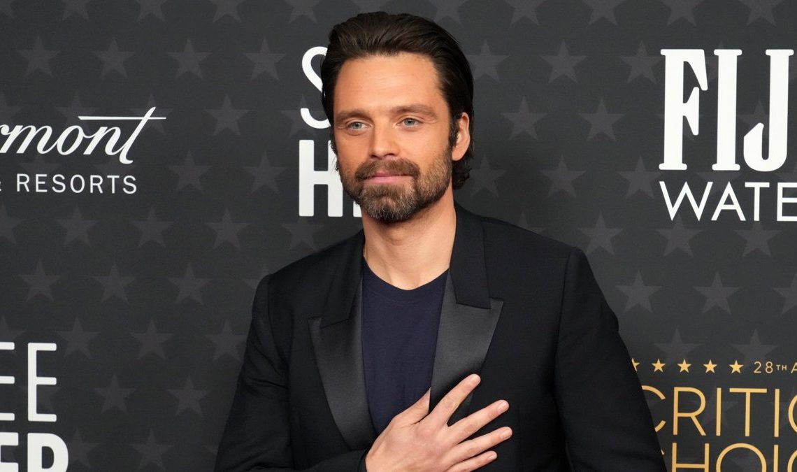 Sebastian Stan du MCU jouera le jeune Donald Trump dans le prochain film The Apprentice