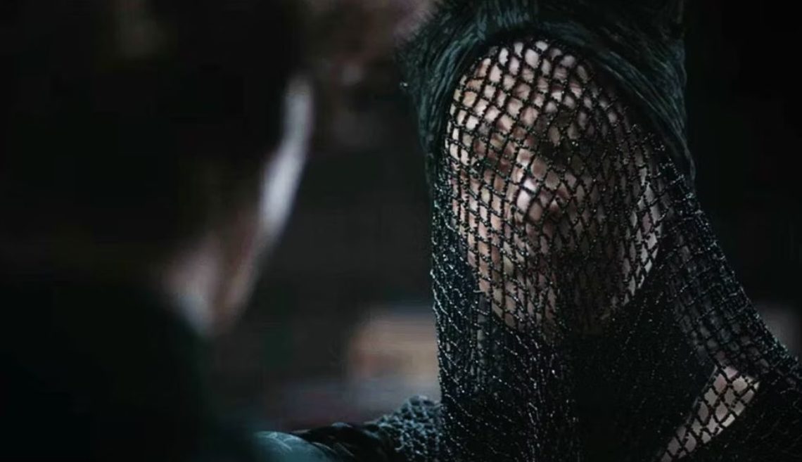 Série HBO Dune : The Sisterhood a changé de nom