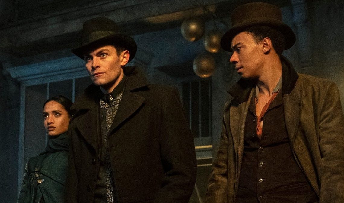 Shadow and Bone, Agent Elvis et trois autres séries ont été annulées par Netflix