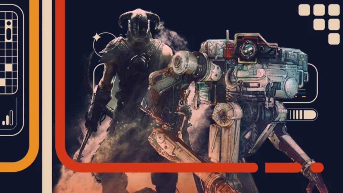 Si nous parlons de joueurs simultanés, Skyrim surpasse déjà Starfield en popularité