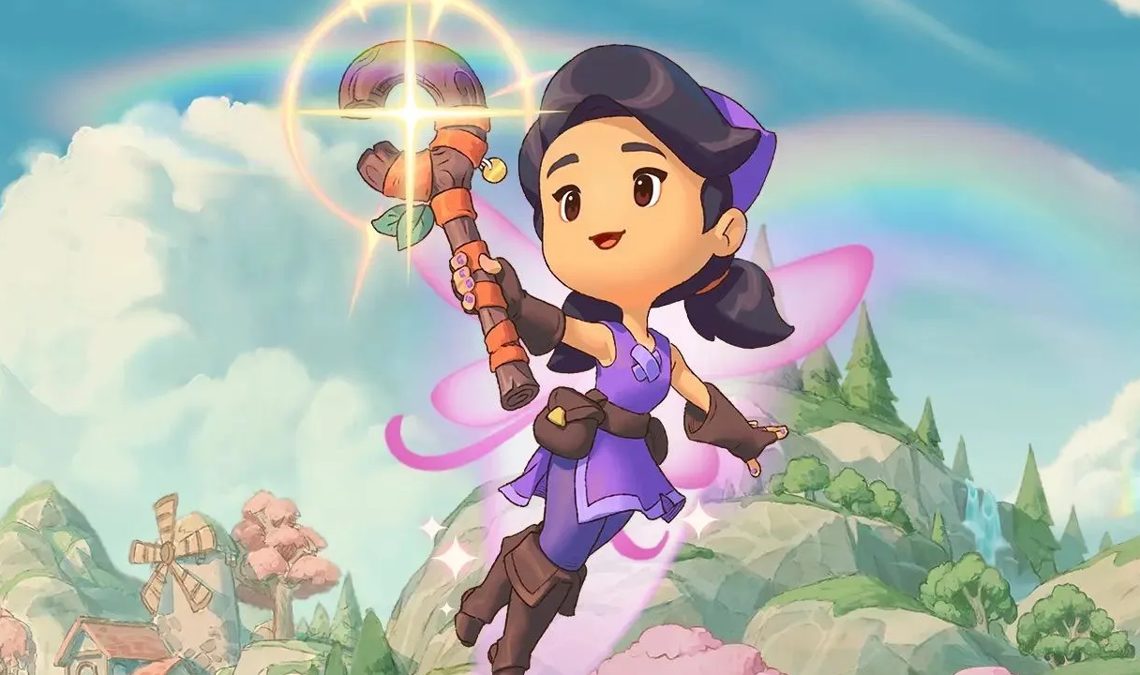 Si vous possédez Nintendo Switch Online, vous pouvez désormais essayer l'un des jeux Switch les plus relaxants et magiques