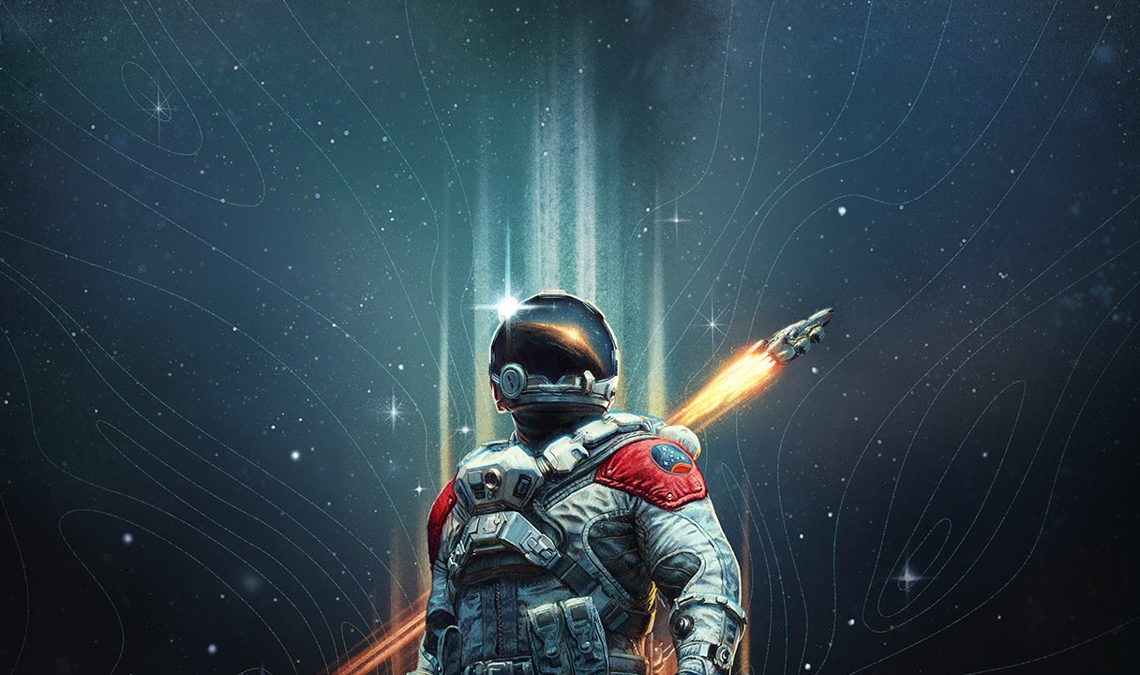 Starfield Cela ne convainc pas les joueurs PC, et ils n’hésitent pas à le préciser