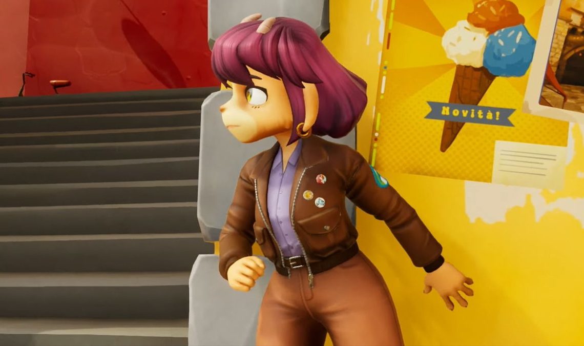 Sur votre queue - Bande-annonce officielle