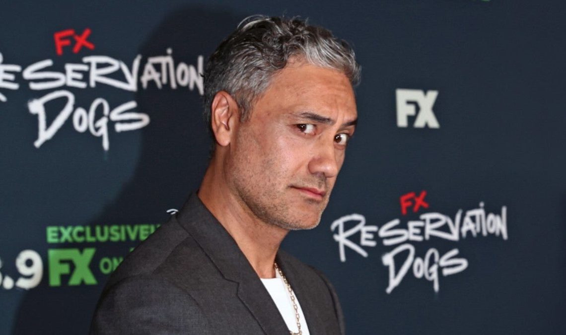 Taika Waititi dit que son film Star Wars va "énerver beaucoup de gens"