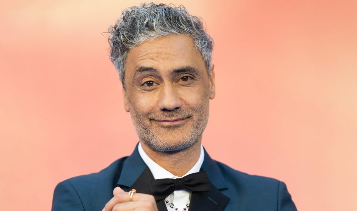 Taika Waititi dit qu'il ne participera pas à Thor 5