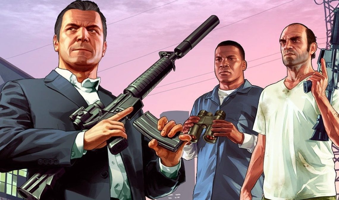 Take-Two affirme que GTA 6 est « entièrement protégé » contre les retards en raison de la grève des doubleurs