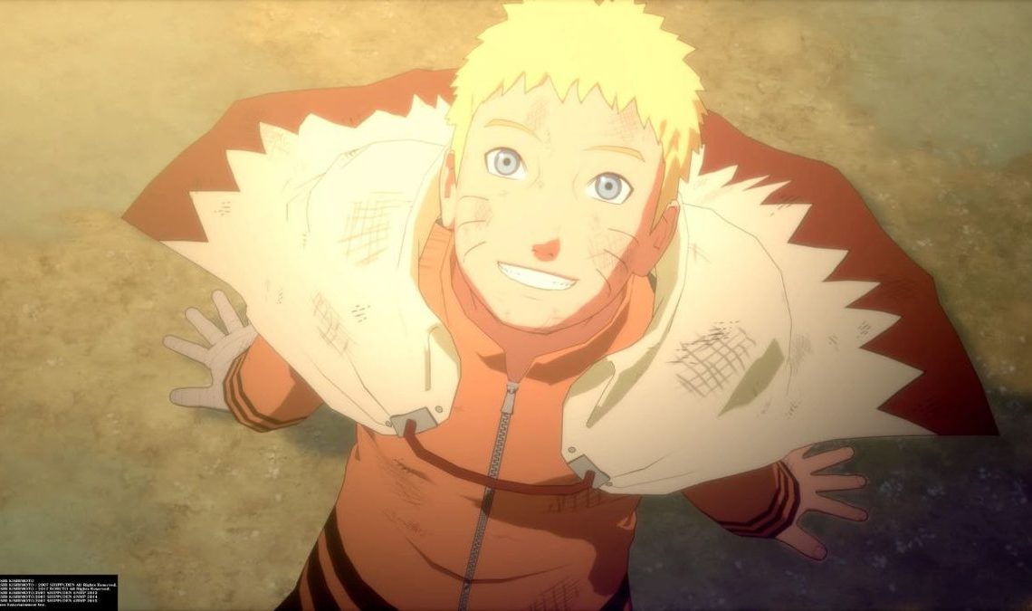Analyse de Naruto x Boruto : Ultimate Ninja Storm Connections, une formule épuisée