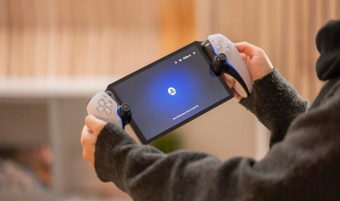 Analyse du PlayStation Portal : le grand pari portable de Sony