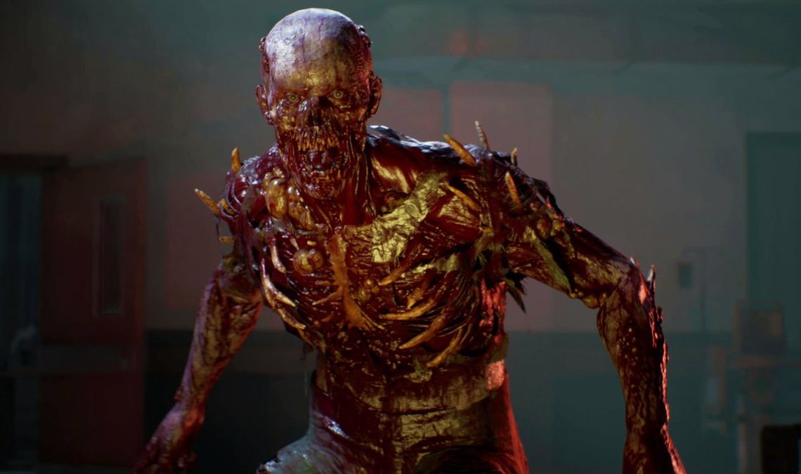 The Day Before est encore accusé de plagiat