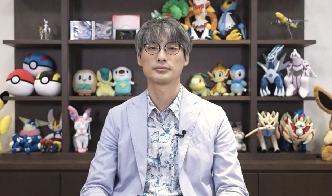 The Pokémon Company veut maintenir la franchise en vie pendant « des centaines d'années »