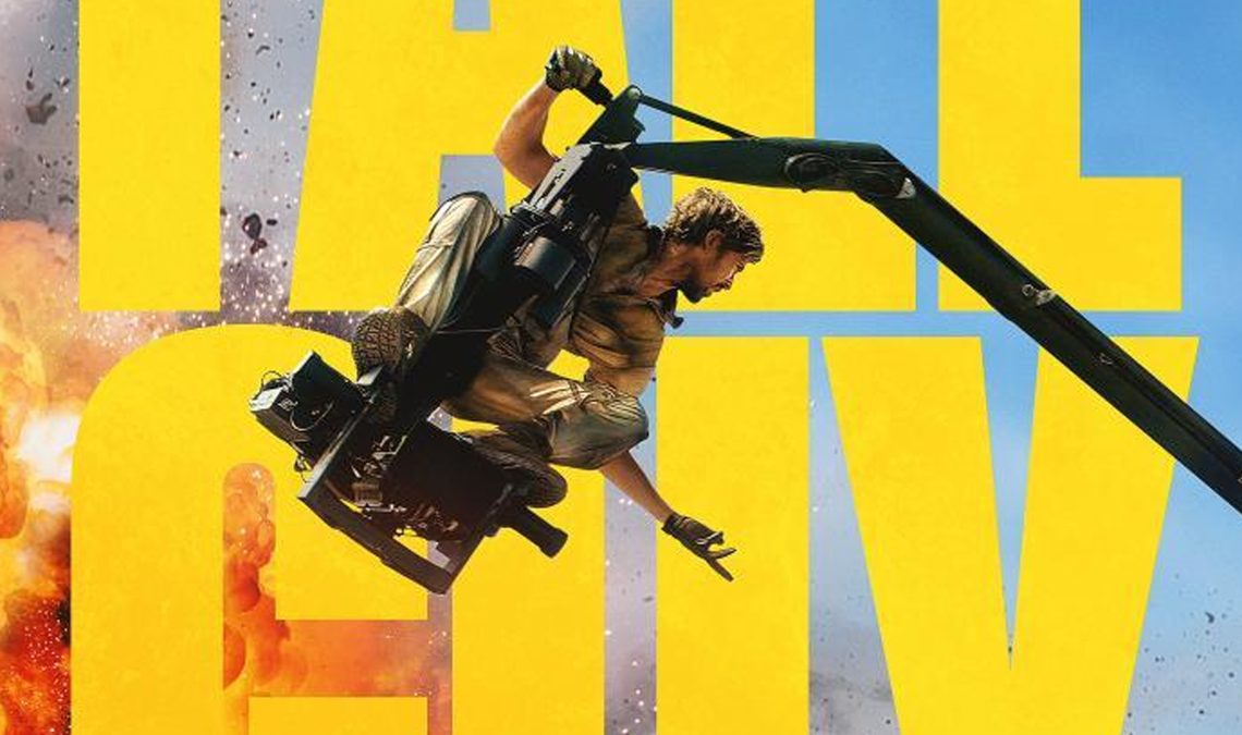 The Specialist, avec Ryan Gosling et Emily Blunt, annonce qu'il est retardé