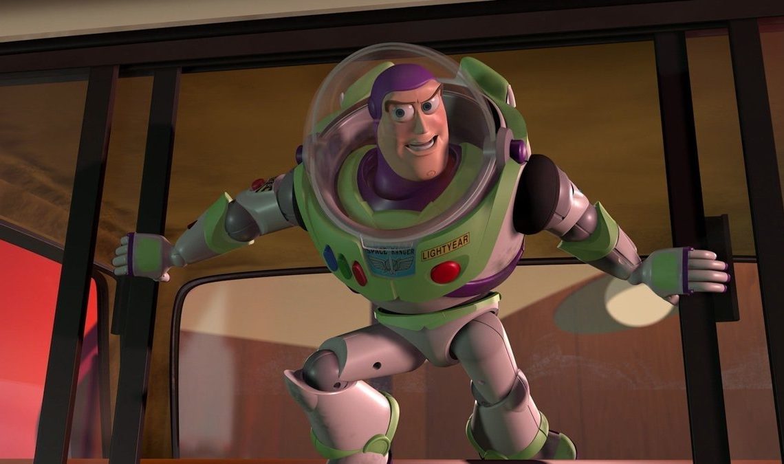 Tim Allen dit que Disney l'a contacté, lui et Tom Hanks, à propos de Toy Story 5