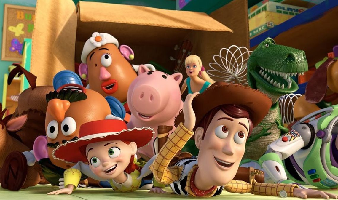 Tim Allen, l'acteur qui interprète Buzz l'Éclair, a une curieuse idée pour Toy Story 5