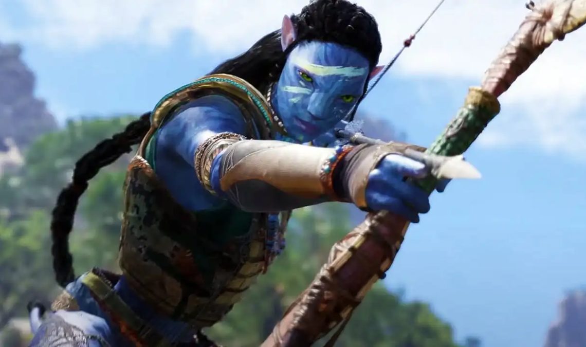 Tous les détails des DLC et du season pass d'Avatar : Frontiers of Pandora