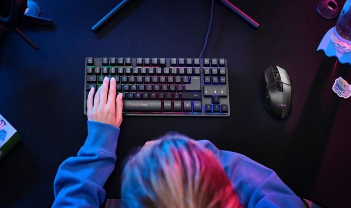 Trust a lancé le pack low-cost parfait pour compléter votre configuration