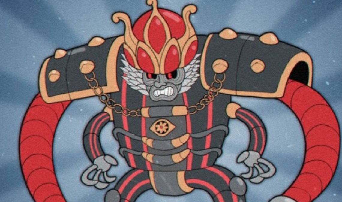 Un artiste amène les patrons de Lies of P dans l'univers de Cuphead dans ces incroyables hommages