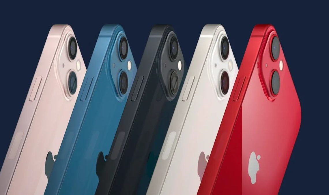 Un iPhone à moins de 650 euros ?  Vous l'avez le Black Friday et il déferle sur Amazon