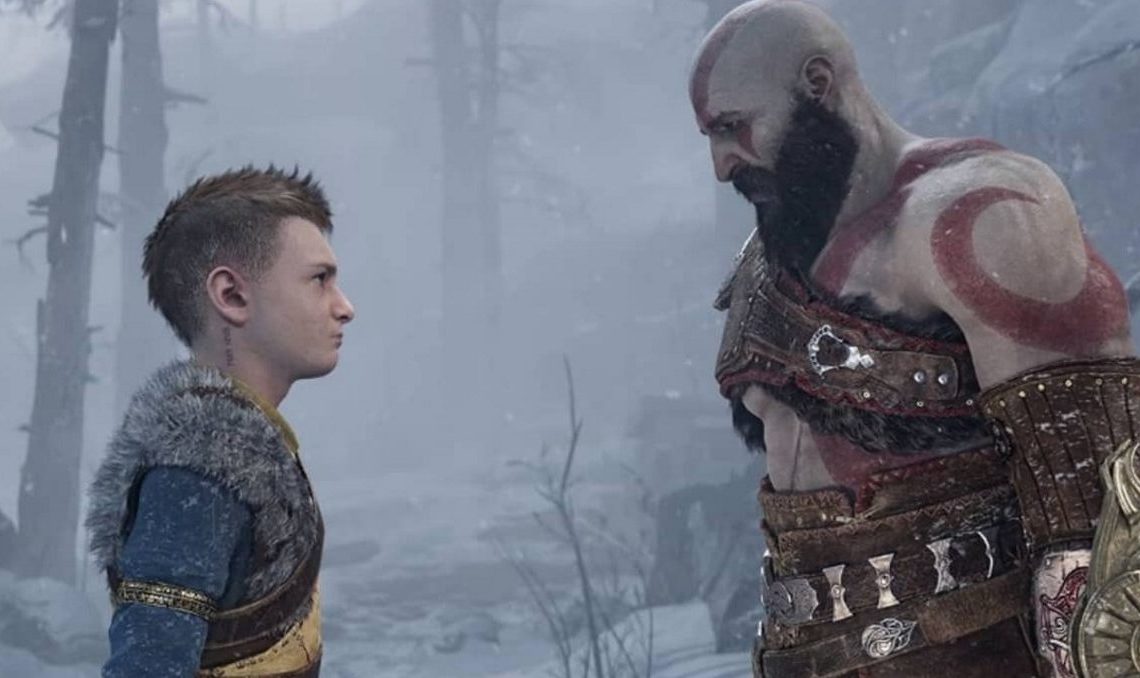 Un nouveau brevet Sony indique clairement que les campagnes solo avec des histoires mémorables sont son avenir