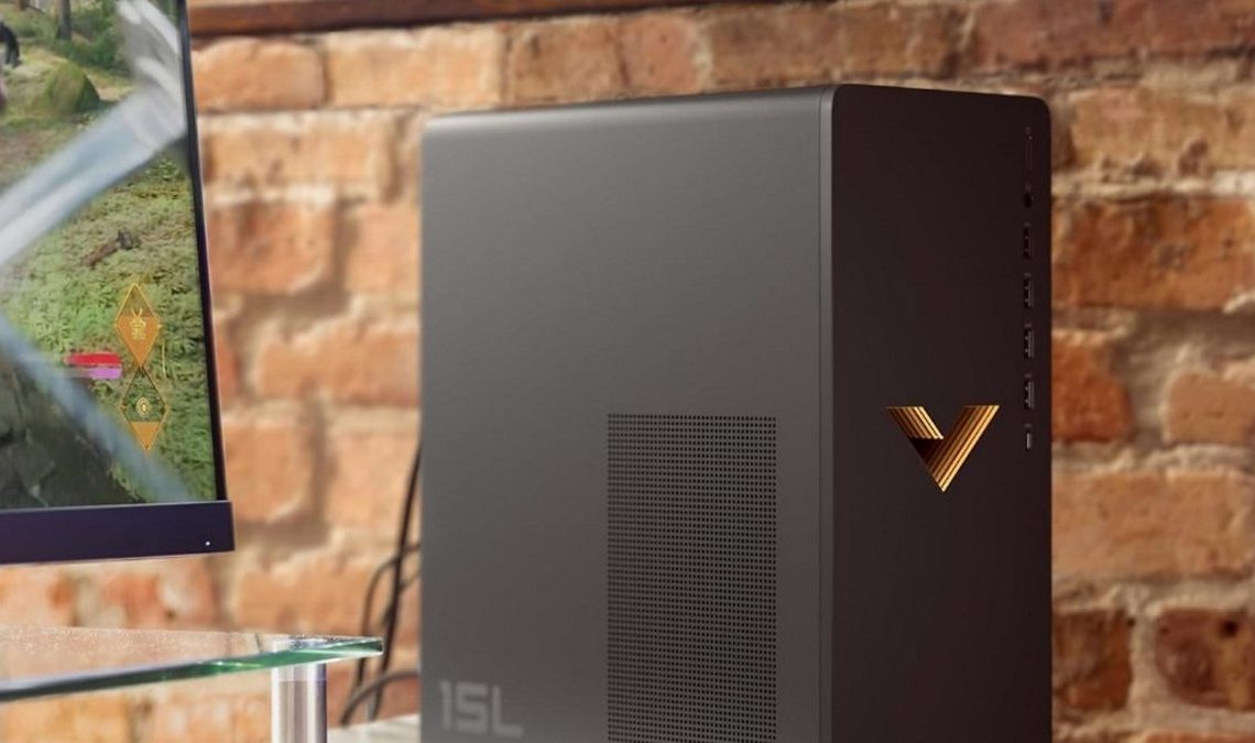 Une merveille de jeu à prix mini : ce PC de bureau s'effondre lors du Black Friday