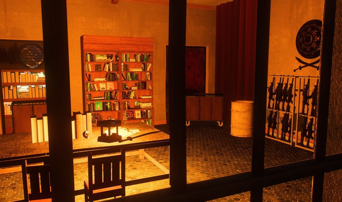 Une pièce secrète dans Spider-Man 2 suscite des rumeurs sur un DLC Daredevil ou Dr. Strange