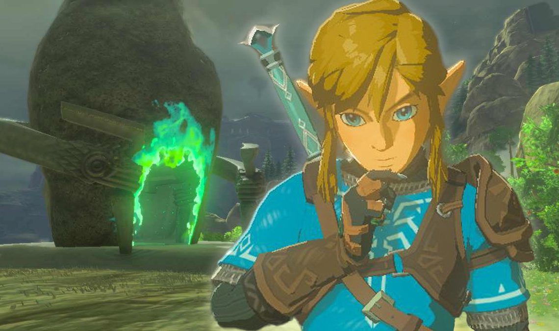 Une université utilise The Legend of Zelda : TOTK pour enseigner le génie mécanique