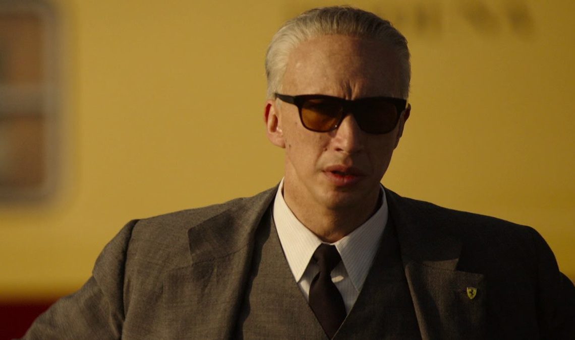 "Va te faire foutre" : voilà avec quelle force Adam Driver se montre face aux critiques de son nouveau film