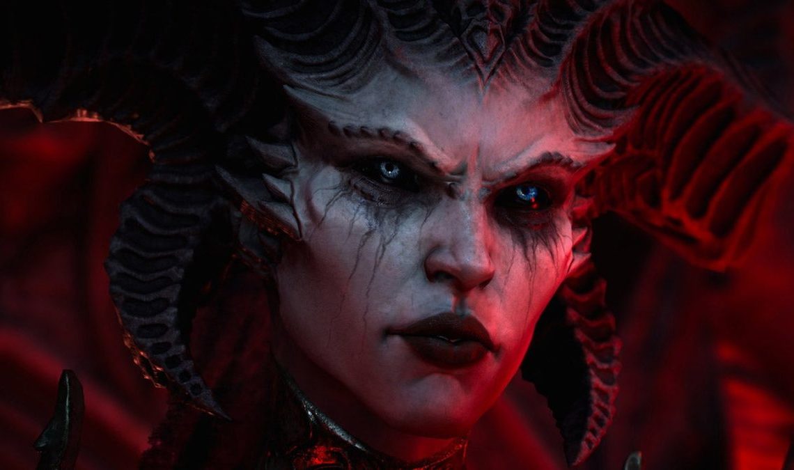 Vous pouvez désormais jouer gratuitement à Diablo VI sur Steam : vous avez une semaine pour explorer l'enfer