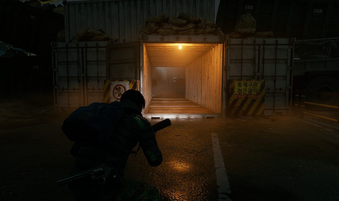 Vous pouvez maintenant voir le premier gameplay du jeu de zombies des créateurs de Dave the Diver