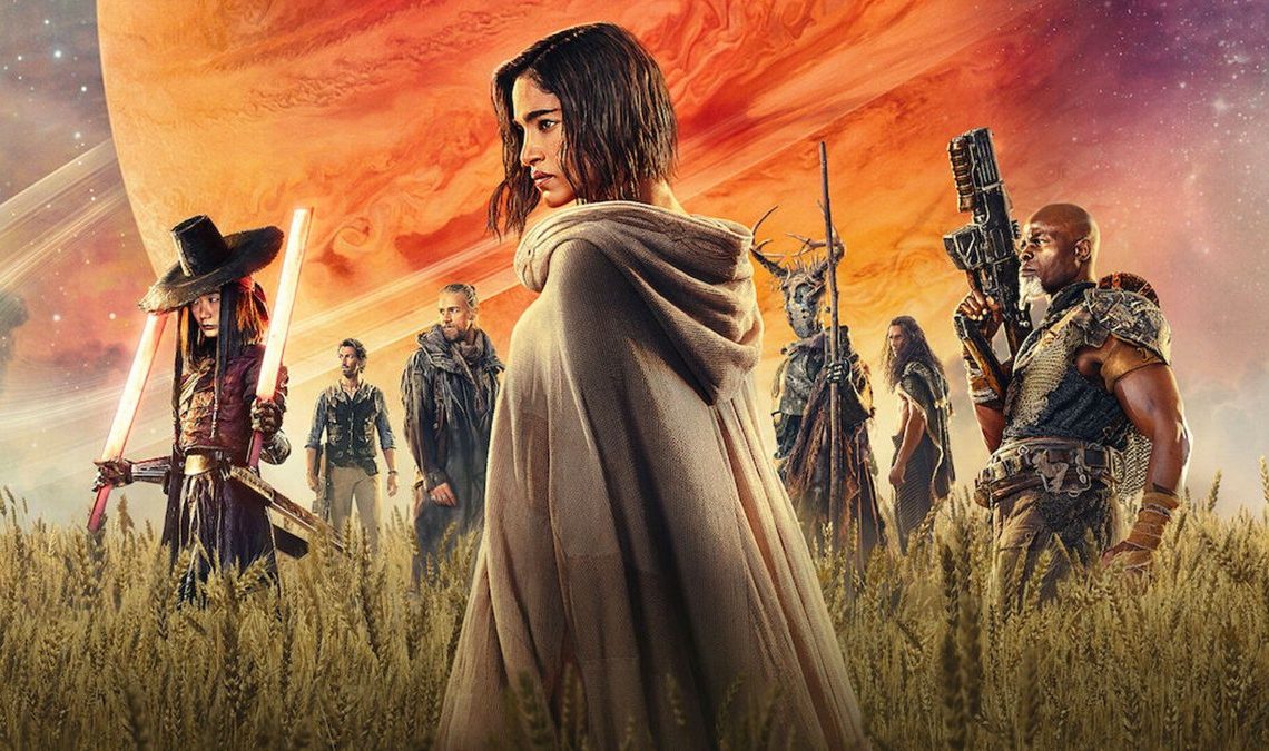 Zack Snyder confirme le lien entre Rebel Moon et Army of the Dead